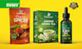 design professional product packaging and box