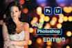 do any image photoshop editing and portrait photo retouching