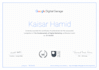 setup google adwords campaign for high rated sales
