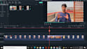 do professional video editing in imovie or filmora