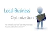 build local listings for your business