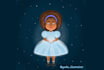 draw african american children book illustrations