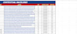 build SEO contextual backlinks for google first page ranking