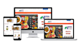 design or redesign wix website, upgrade landing page and wix online store