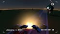 create 3d animated cinematic music trailer video
