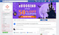 create and optimize facebook business page