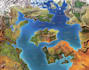 make detailed maps for your fantasy world