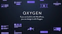 convert your design into oxygen builder with responsive