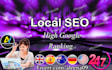 do local seo for all other countries