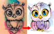 redesign vectorize your logo