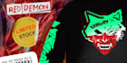 create japanese cyberpunk futuristic design for clothingline