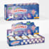 create premium modern product packaging box design