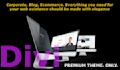 create build or design a wordpress website for your busines development