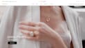 create jewelry website for your business, jewellery