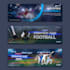 do instagram highlight icons social media posts and banners