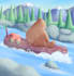 create childrens book illustrations in my style