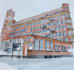 do sketches and perspectives of the buildings