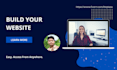 build your website like a professional a wordpress website