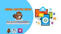 design responsive wordpress website with beaver builder pro