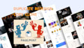 duplicate redesign copy clone wordpress website