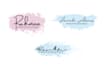 design the best signature logo