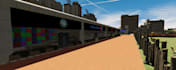 make 3d design for fivem server