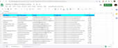 be your virtual assistant as data analyst and web researcher