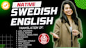 translate swedish to english and english to swedish