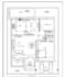 draft your conceptual sketches into autocad drawings