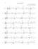 transcribe your favourite music into sheet music
