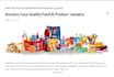 do google top ranking first page in your website