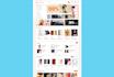 create wordpress or laravel or opencart ecommerce website