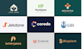 design a modern, elegant and minimal logo for your business