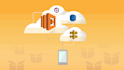 create an aws serverless app