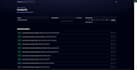 develop saas or web applications with hono js, surrealdb, postgresql, socketio