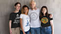 send you 10 png and PSD editable t shirt design bundle with buddha quotes