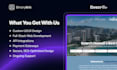 do custom website development and be your full stack php laravel developer