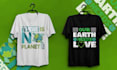 do bulk t shirt design bundle