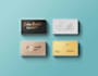 professional business card design for your brand