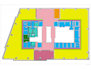 provide flooring takeoffs with measure square