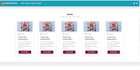develop laravel website and application