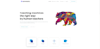 build fullstack web application with nodejs, react, graphql