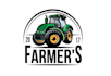 make a high quality amazing farm logo for you with new concept