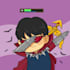 turn you into a cute chibi style drawing