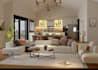 do 3d interior design kitchen design bathroom design bedroom design 3d rendering