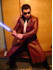 add a lightsaber in your picture