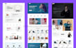 design weebly website design, redesign weebly and do seo