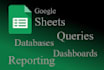 google sheet as a database and backend