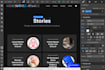 design awesome website with webflow cms
