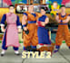 draw you in amazing dragon ball style